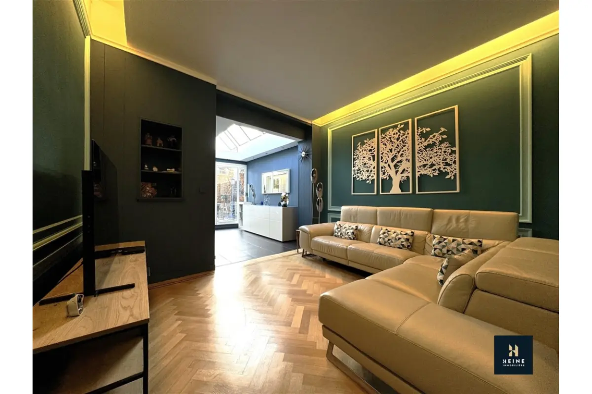 Maison à vendre à Andenne 5300 399000.00€ 3 chambres 160.00m² - annonce 645558