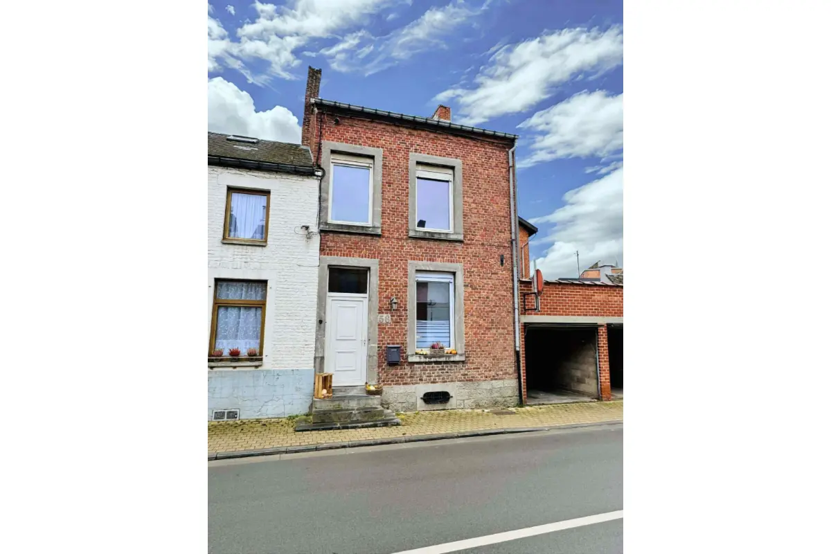 Maison à vendre à Florennes 5620 175000.00€ 2 chambres 120.00m² - annonce 645745