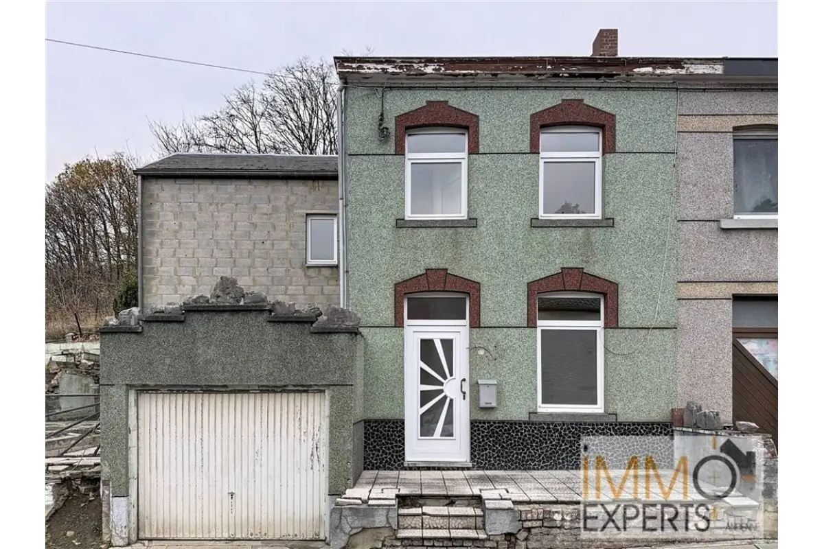 Maison à vendre à Andenne 5300 149000.00€ 3 chambres 100.00m² - annonce 645195