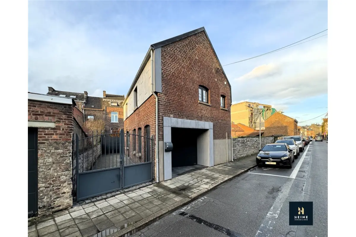 Maison à vendre à Andenne 5300 239000.00€ 1 chambres 90.00m² - annonce 645552