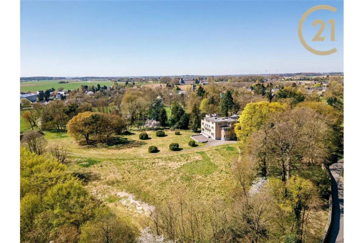 Maison à vendre à Namur 5000 1600000.00€  chambres m² - annonce 645254