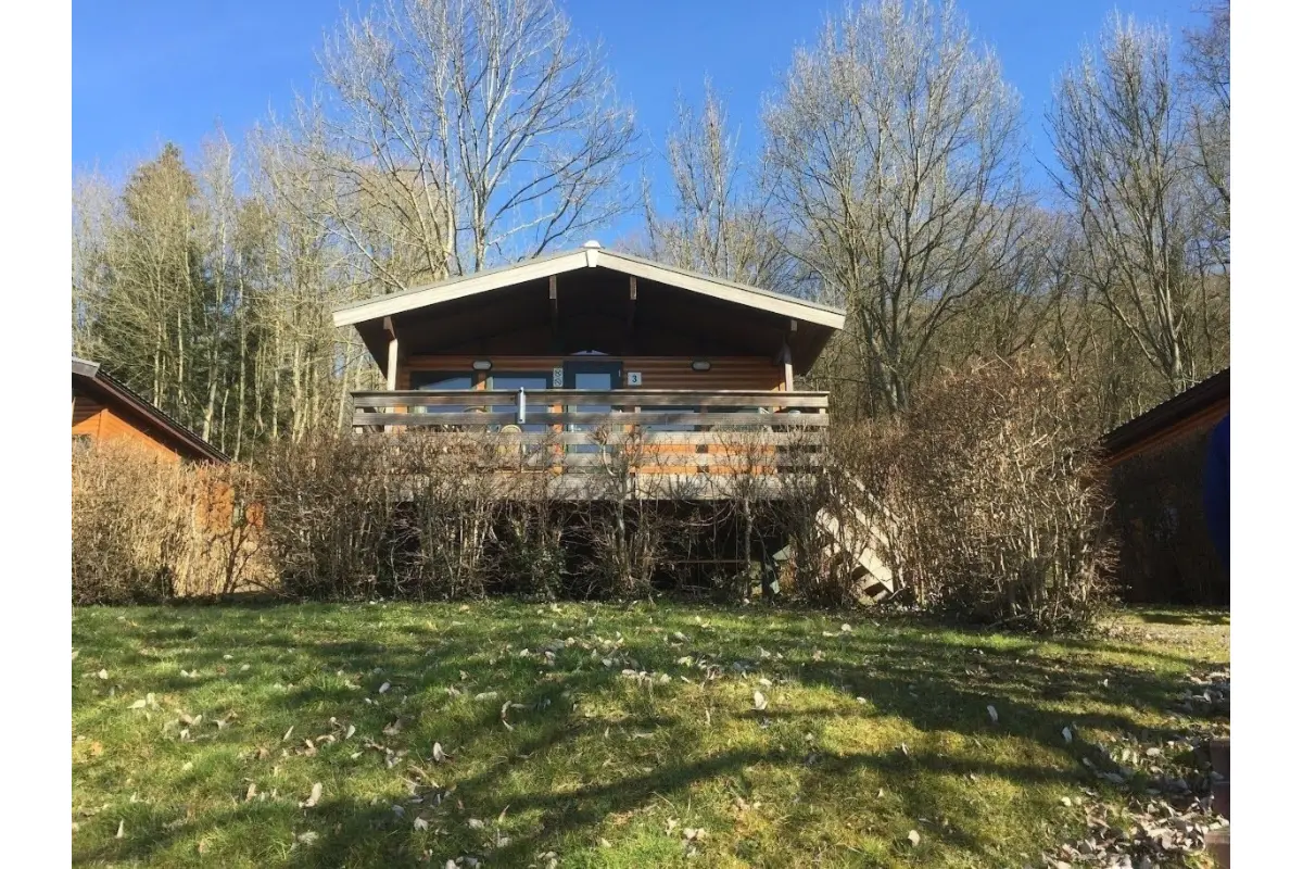 Bungalow à vendre à Blaimont 5542 72500.00€ 2 chambres 40.00m² - annonce 645390