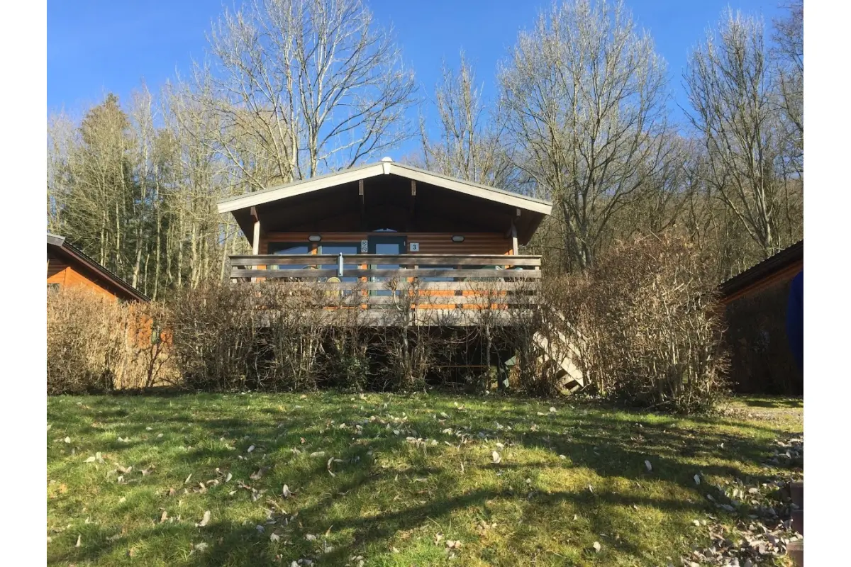 Maison à vendre à Blaimont 5542 72500.00€ 2 chambres 40.00m² - annonce 645390