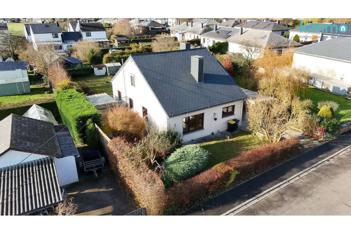 Maison à vendre à Philippeville 5600 320000.00€ 3 chambres 143.00m² - annonce 646295