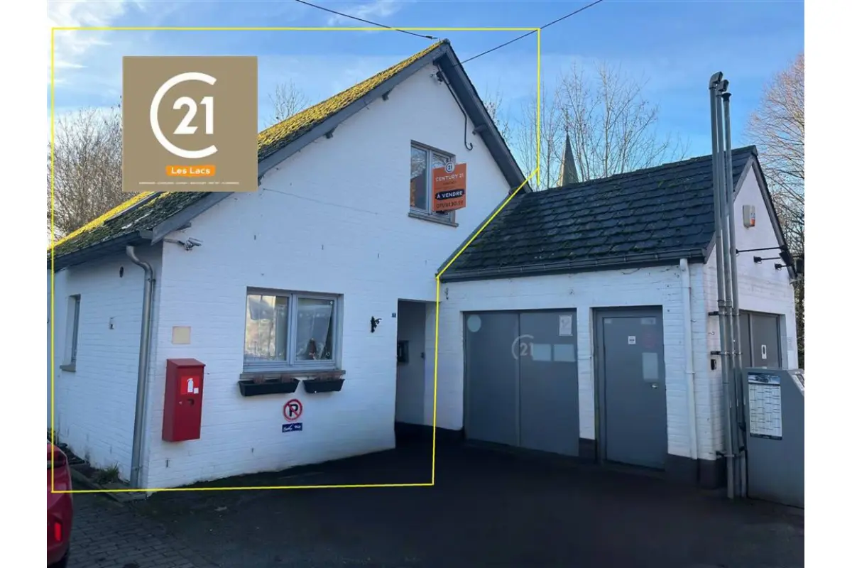 Maison à vendre à Castillon 5650 150000.00€ 3 chambres 120.00m² - annonce 645962