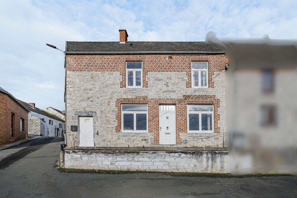 Maison à vendre à Philippeville 5600 199000.00€ 4 chambres 176.00m² - annonce 646620