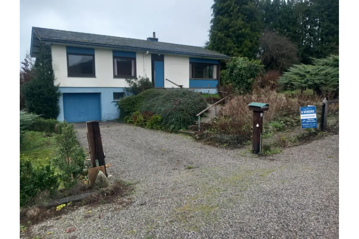 Maison à vendre à Fagnolle 5600 160000.00€ 2 chambres m² - annonce 646416