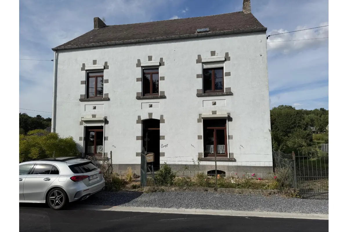Maison à vendre à Wépion 5100 265000.00€ 4 chambres 350.00m² - annonce 646240