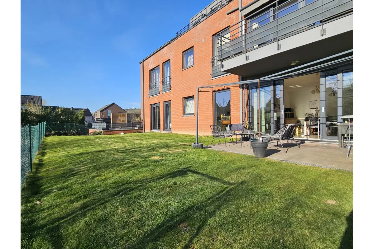 Appartement à vendre à Floreffe 5150 280000.00€ 3 chambres 85.00m² - annonce 648468