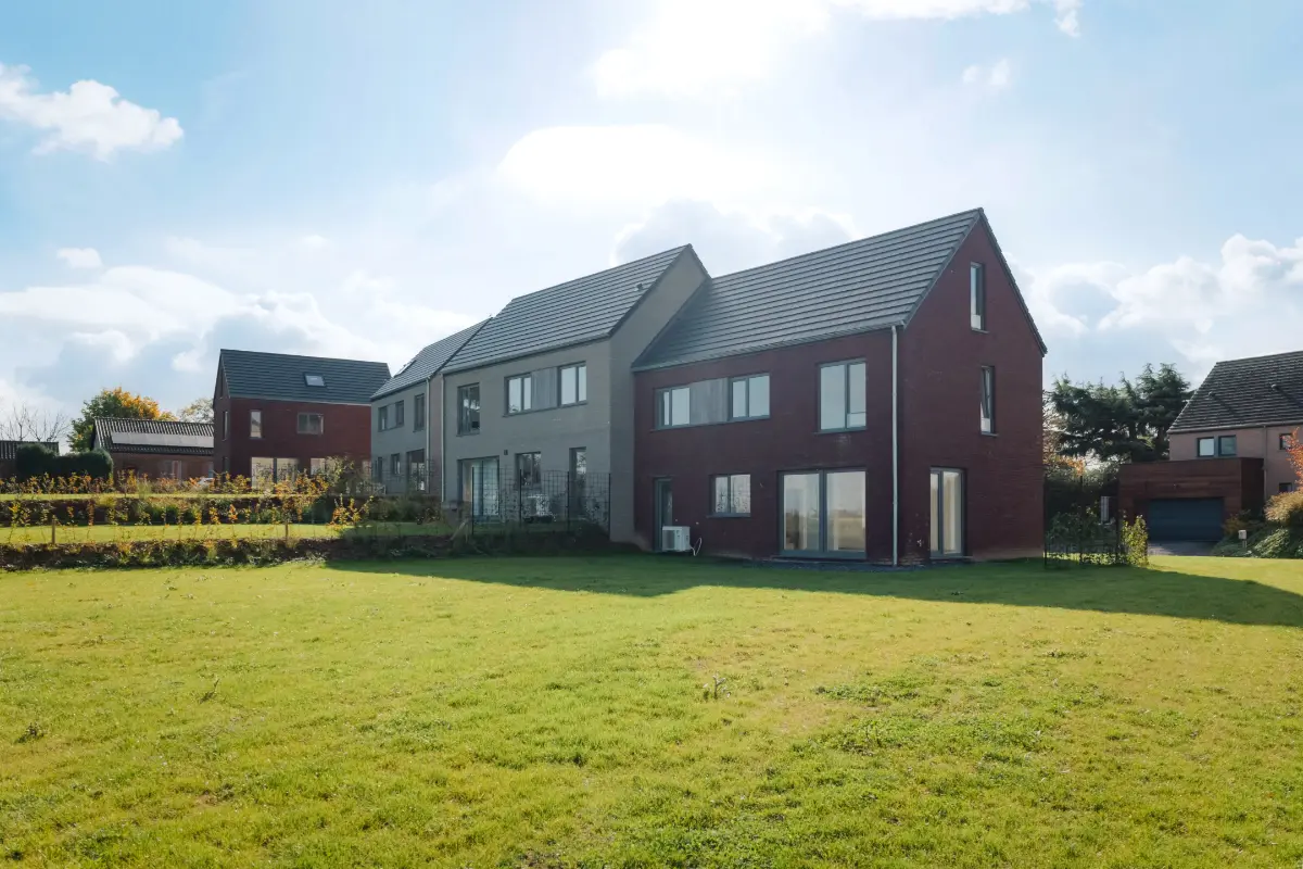 Maison à vendre à Champion 5020 435000.00€ 3 chambres 179.00m² - annonce 648311