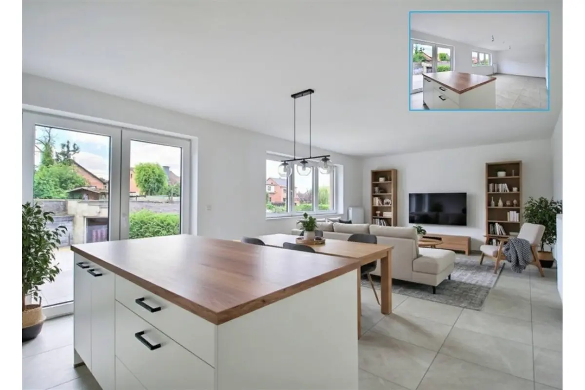 Appartement à vendre à Floreffe 5150 249000.00€ 2 chambres 71.40m² - annonce 647989