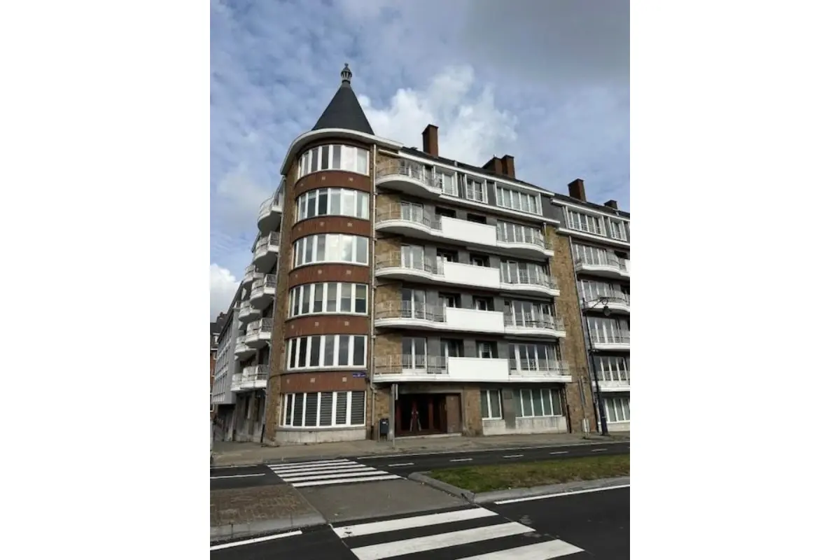 Appartement à vendre à Namur 5000 220000.00€ 2 chambres 100.00m² - annonce 648385