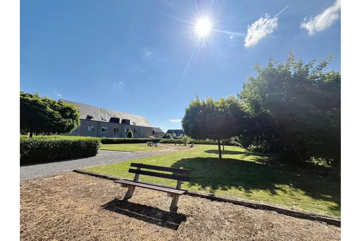 Appartement à louer à Sorinnes 5503 595.00€ 1 chambres 55.00m² - annonce 648130