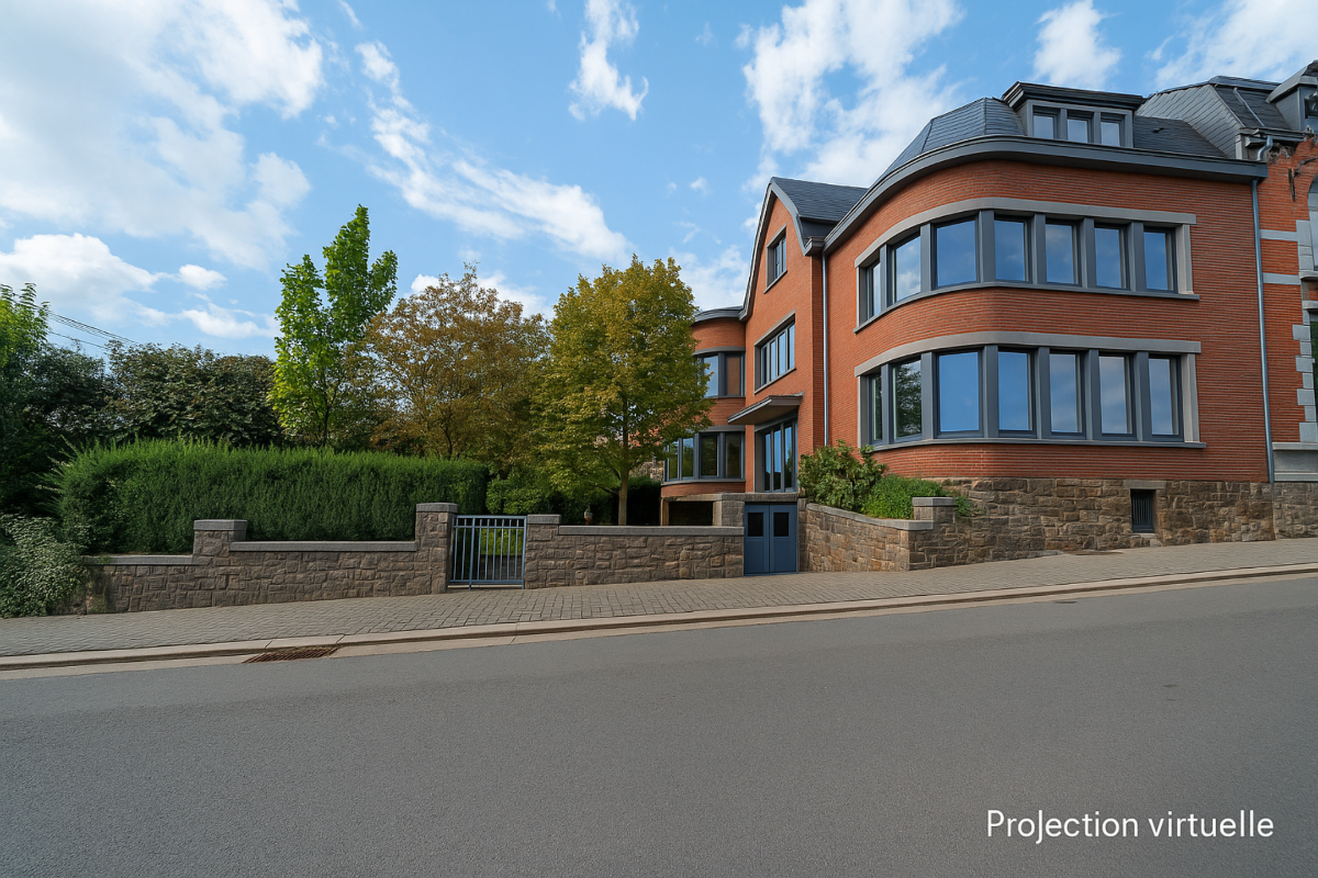 Maison à vendre à Ciney 5590 349000.00€ 6 chambres 274.00m² - annonce 650196