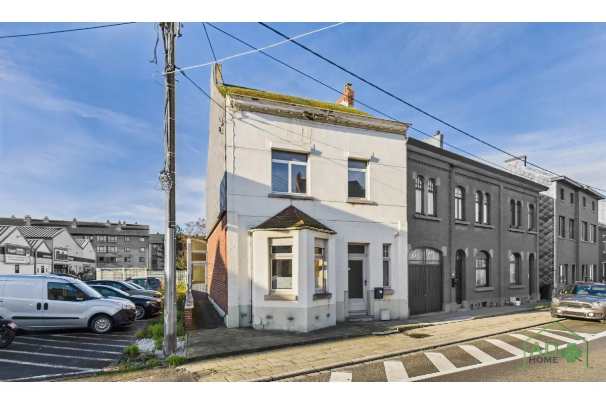 Maison à  à Sambreville 5060 139000.00€ 3 chambres 150.00m² - annonce 649991