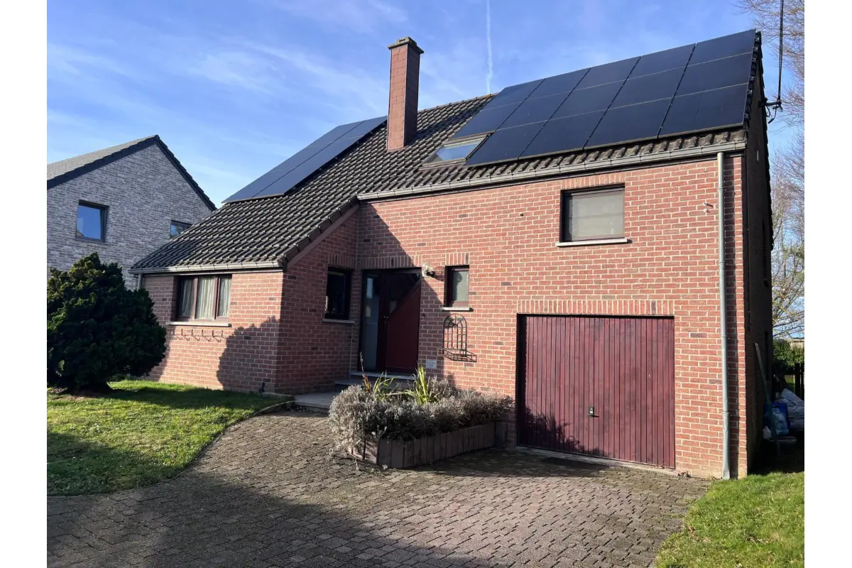 Maison à vendre à Bierwart 5380 339000.00€ 4 chambres 187.00m² - annonce 650014