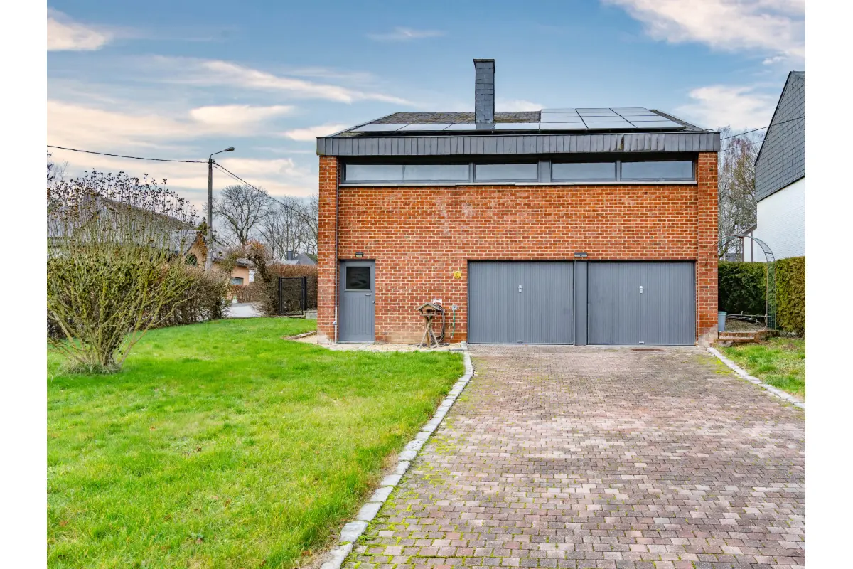 Maison à vendre à Rochefort 5580 379000.00€ 3 chambres 184.00m² - annonce 649963