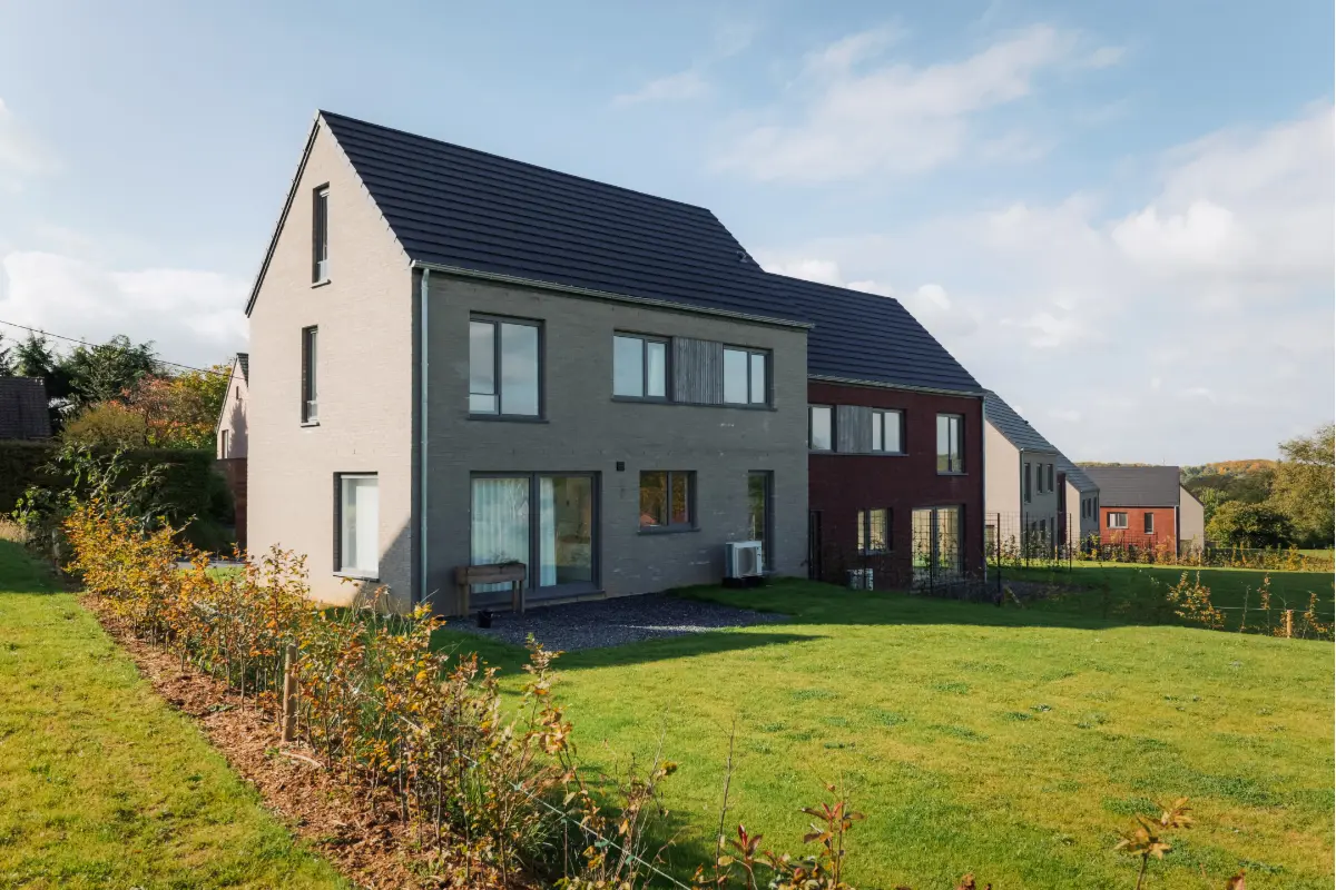 Maison à vendre à Champion 5020 435000.00€ 3 chambres 179.00m² - annonce 649891