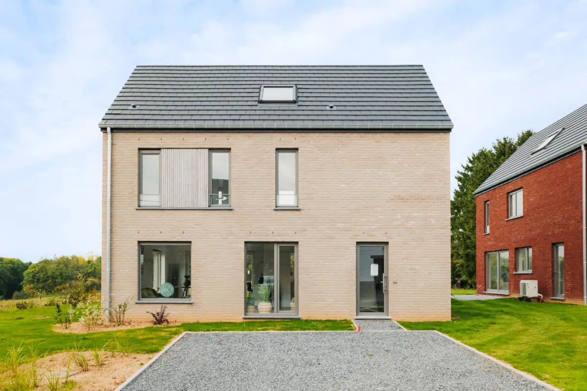 Maison à  à Namur 5000 505000.00€ 3 chambres 183.00m² - annonce 649894