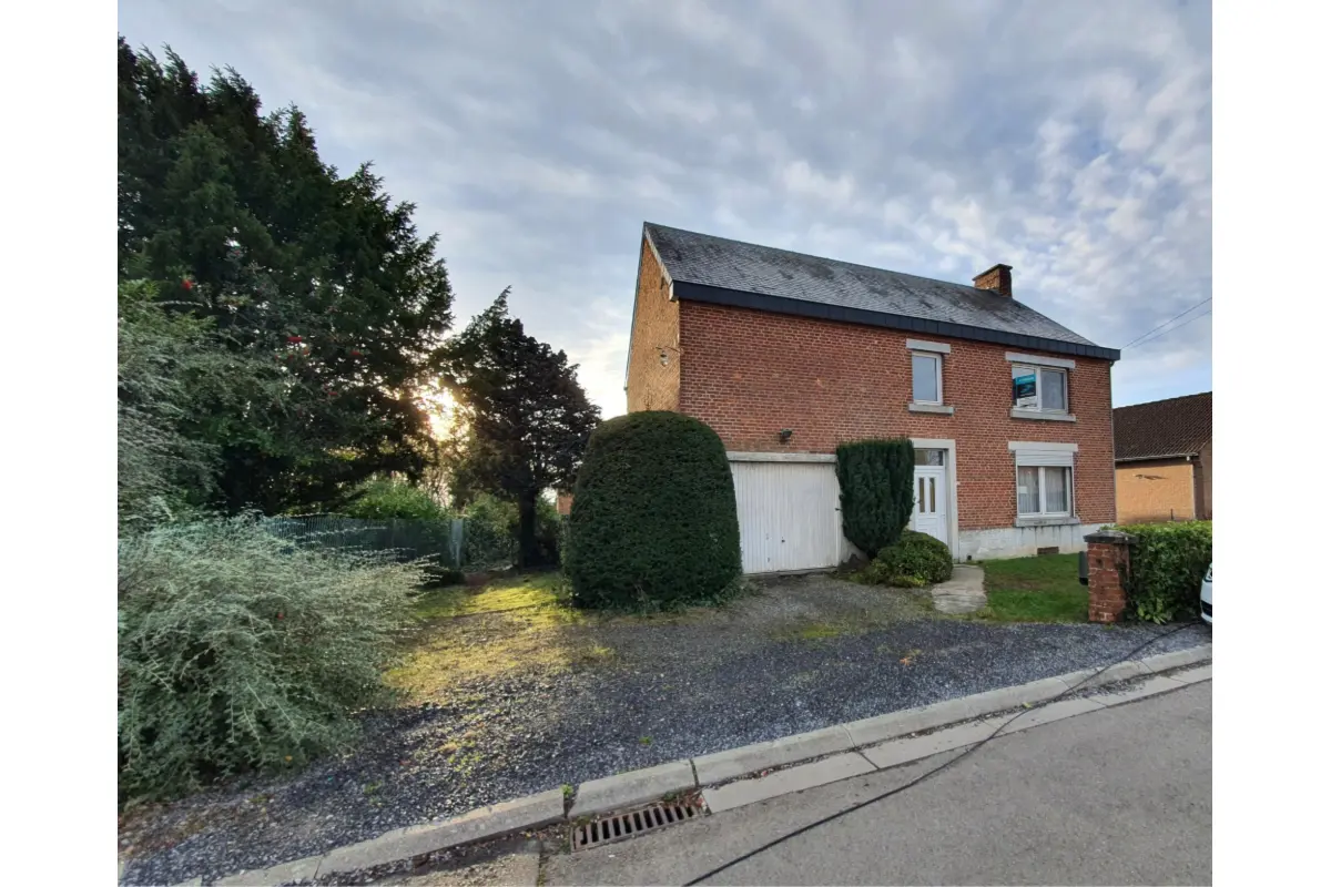 Maison à vendre à Champion 5020 265000.00€ 3 chambres m² - annonce 649932