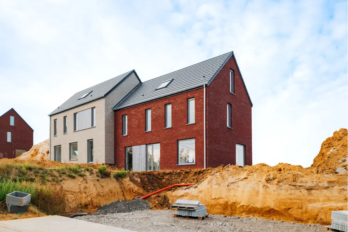 Maison à  à Namur 5000 399000.00€ 3 chambres 179.00m² - annonce 649896