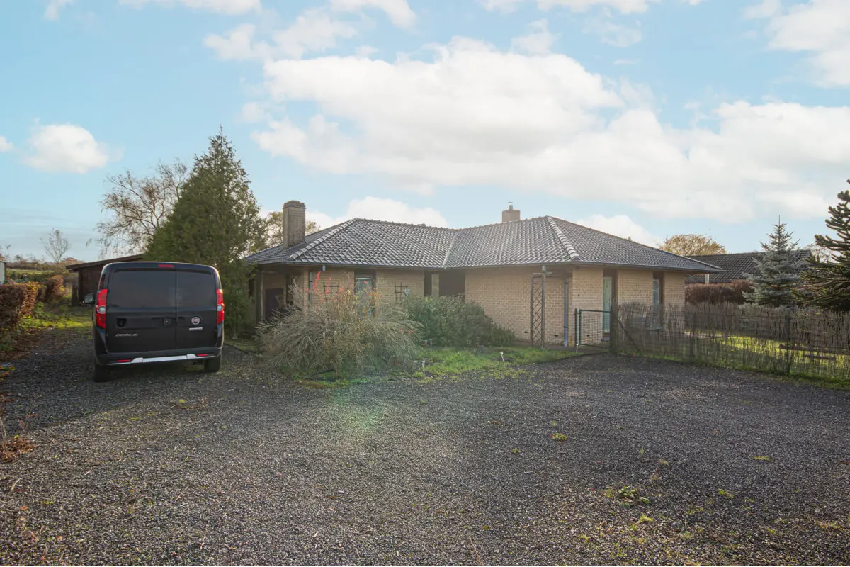 Maison à vendre à Roly 5600 248000.00€ 2 chambres 152.00m² - annonce 649978