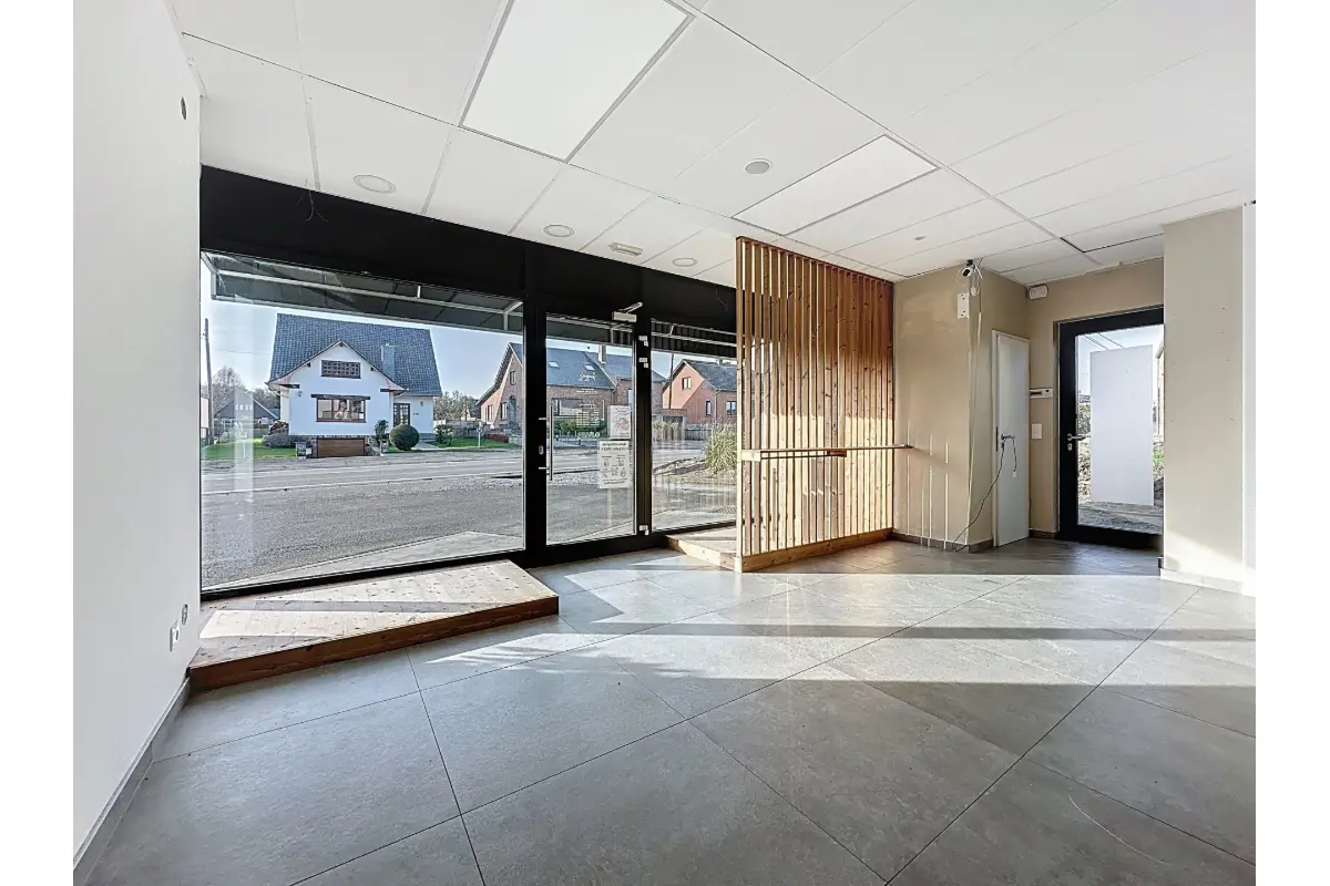 Commerce à louer à Ohey 5350 1000.00€  chambres 65.00m² - annonce 650069