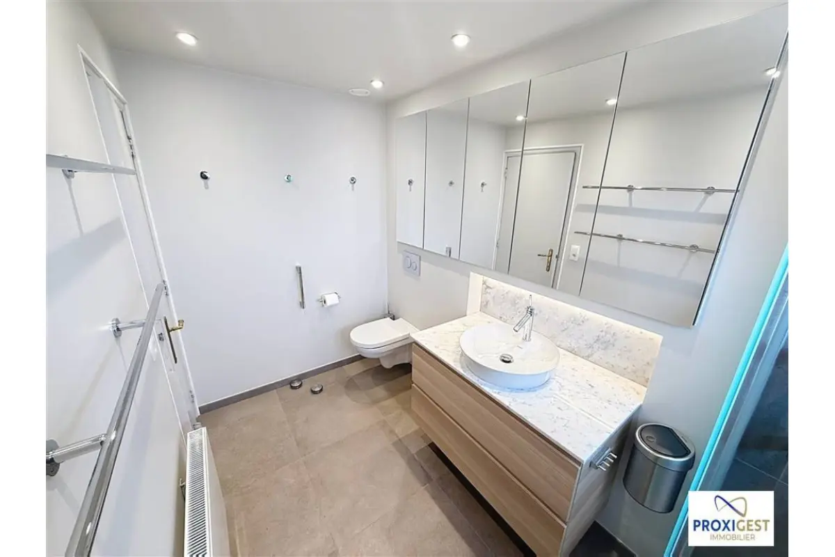 Maison à vendre à Vezin 5300 299500.00€ 3 chambres 170.00m² - annonce 650482