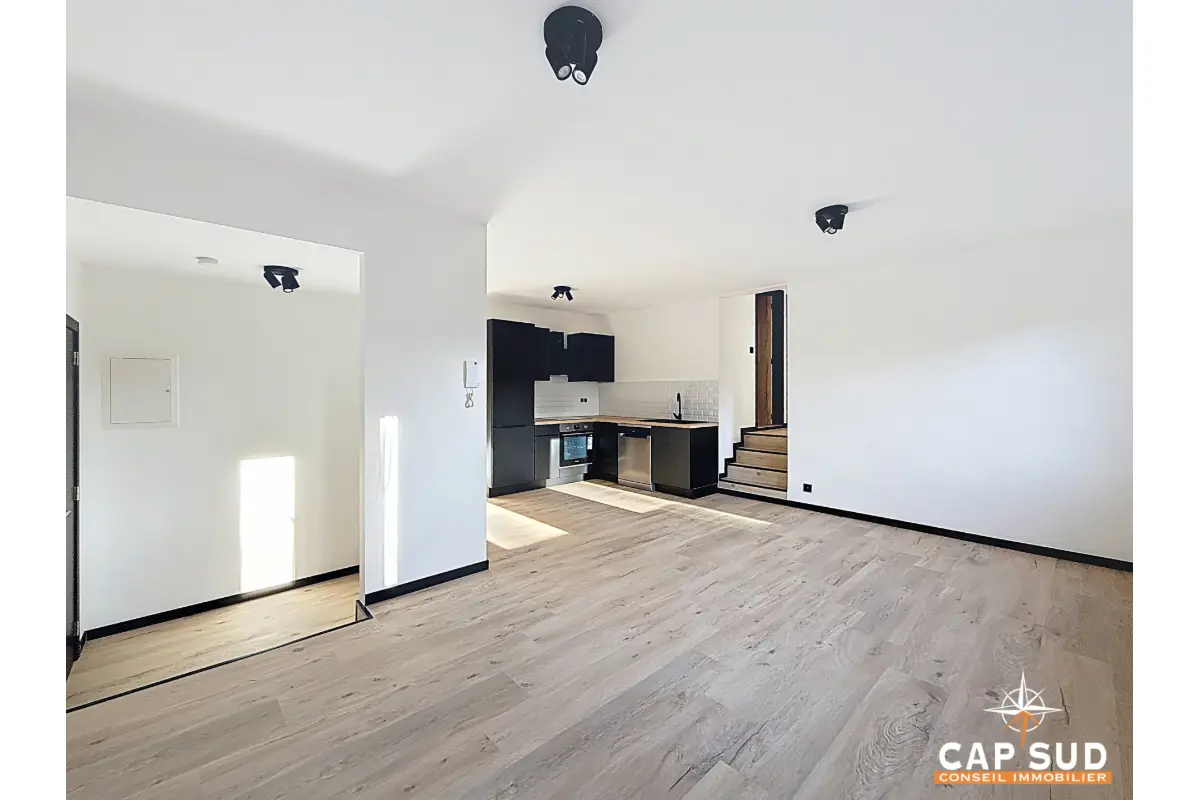 Appartement à vendre à Floreffe 5150 215000.00€ 2 chambres 70.00m² - annonce 650609