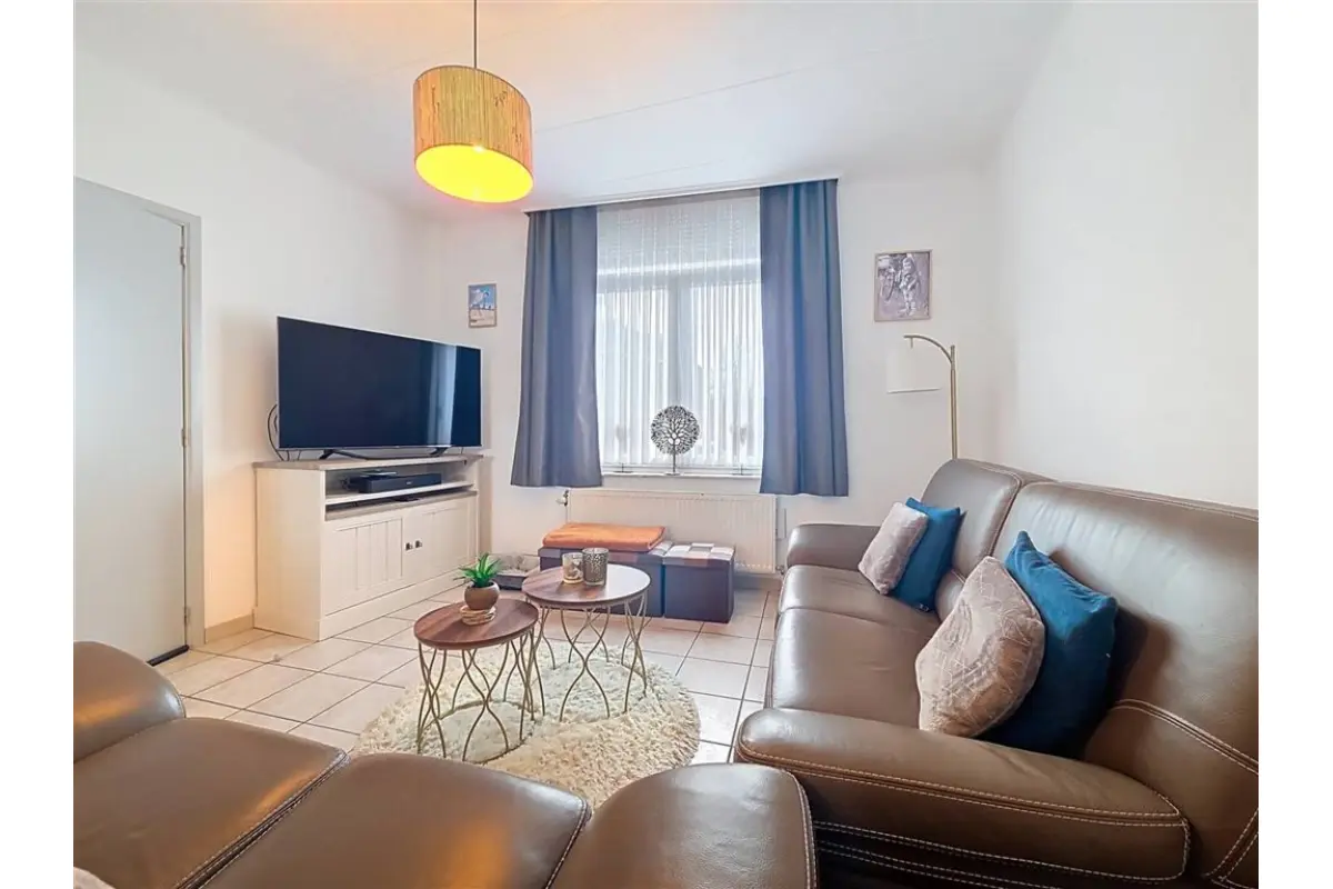 Maison à  à Gilly 6060 245000.00€ 2 chambres 139.00m² - annonce 650927