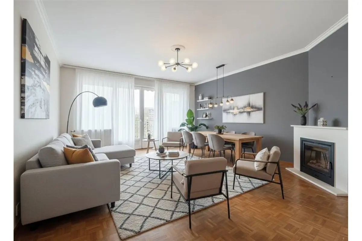 Appartement à vendre à Namur 5000 300000.00€ 2 chambres 102.00m² - annonce 650561