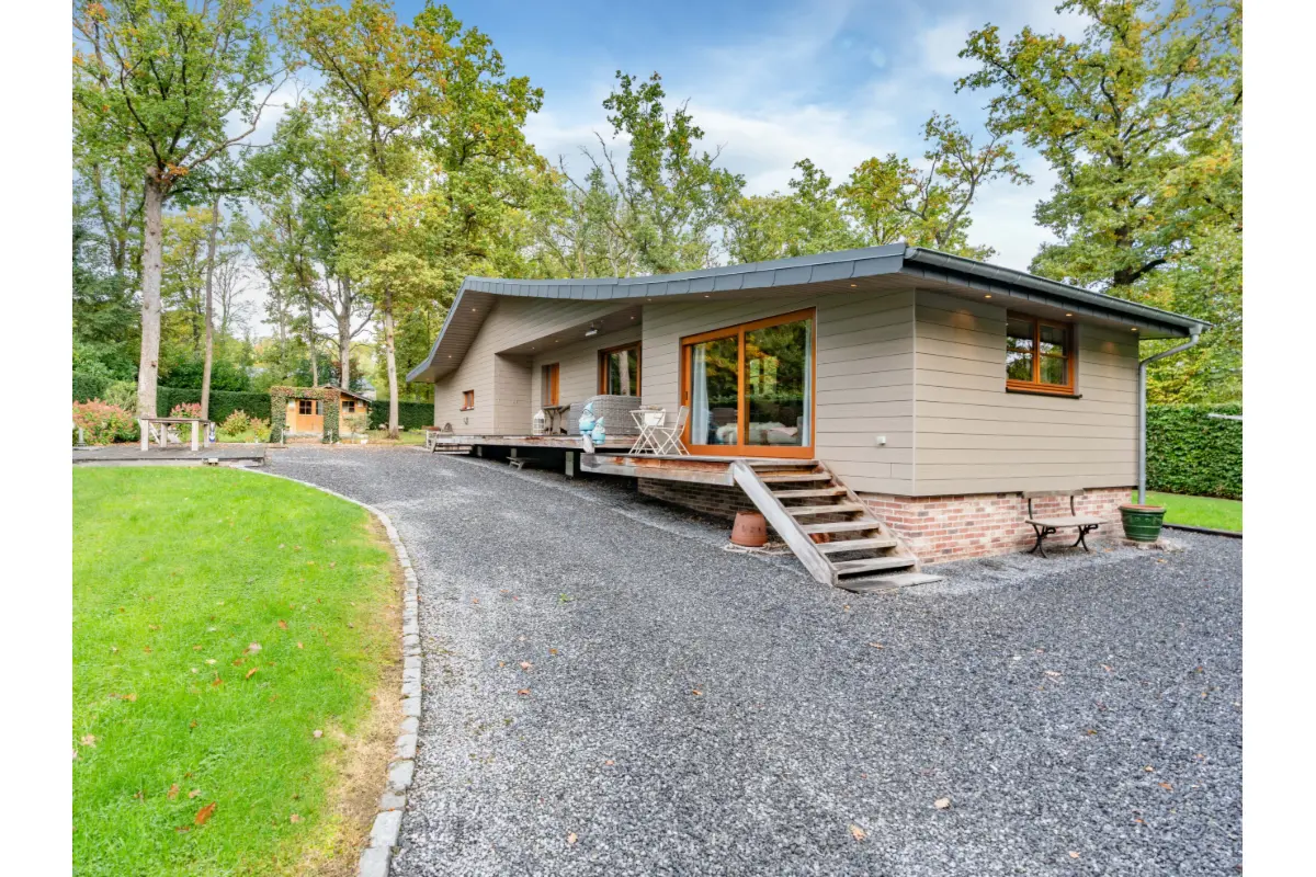 Maison à vendre à Hogne 5377 320000.00€ 2 chambres 110.00m² - annonce 655867