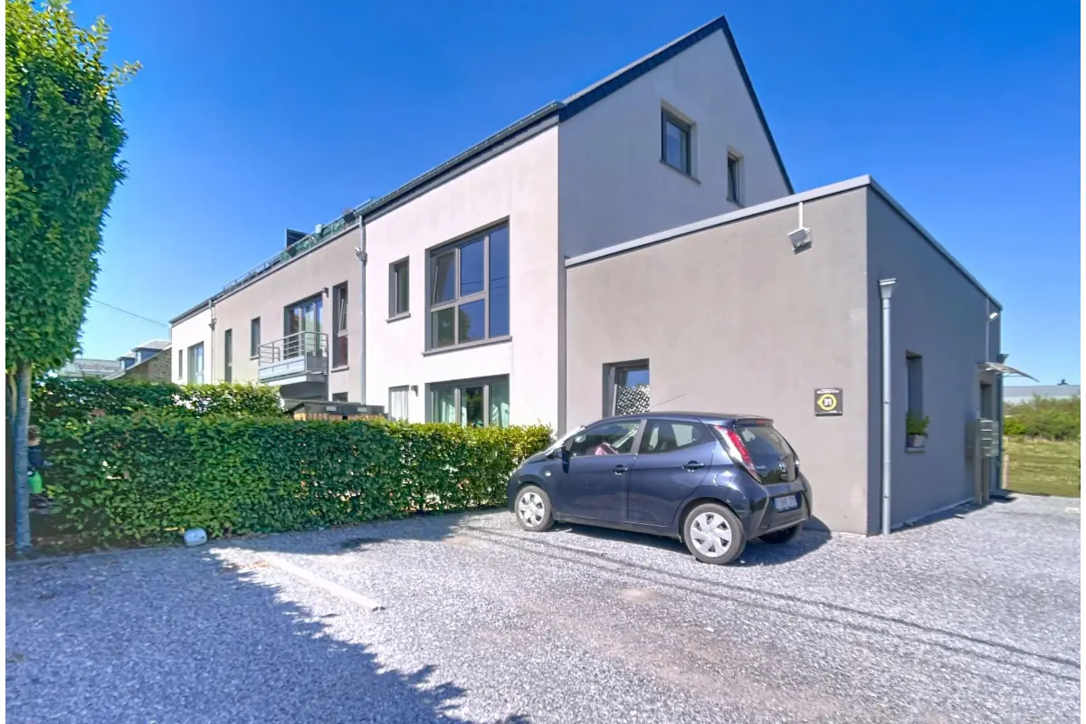 Appartement à  à Wellin 6920 238000.00€ 2 chambres 82.00m² - annonce 651500