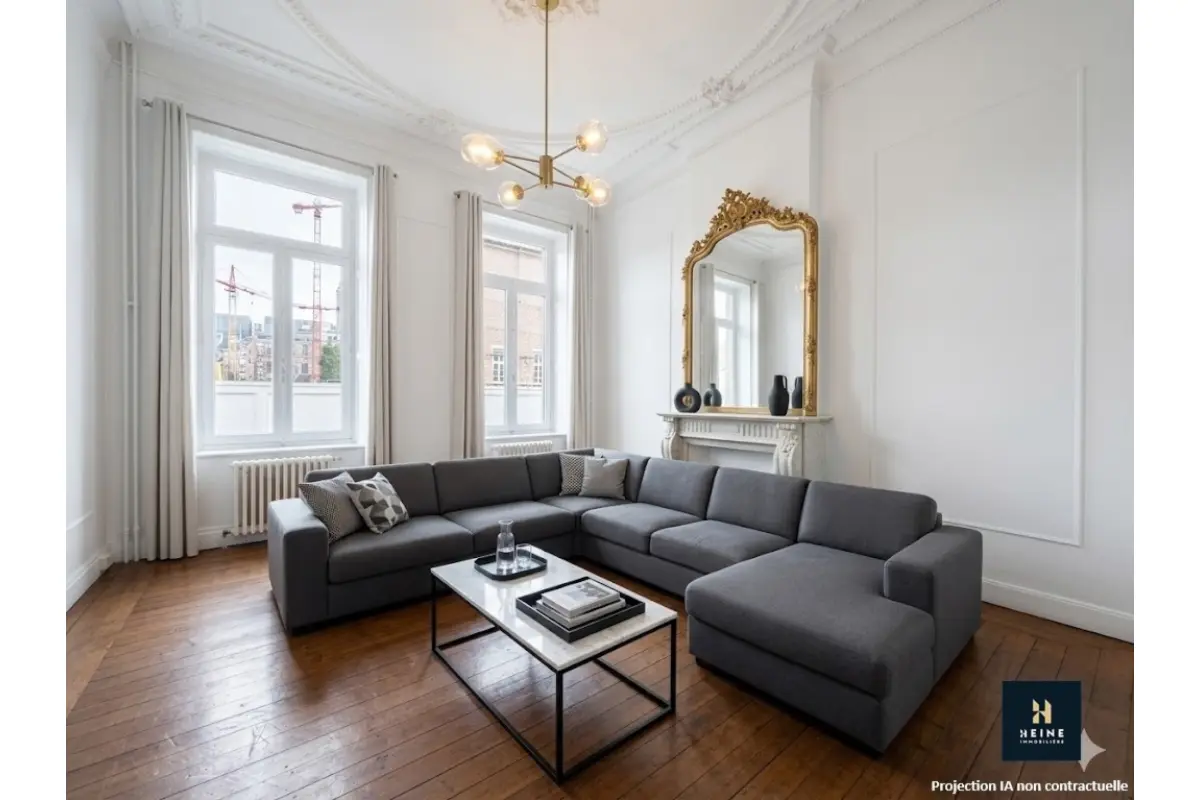 Studio à vendre à Andenne 5300 130000.00€ 1 chambres m² - annonce 787976