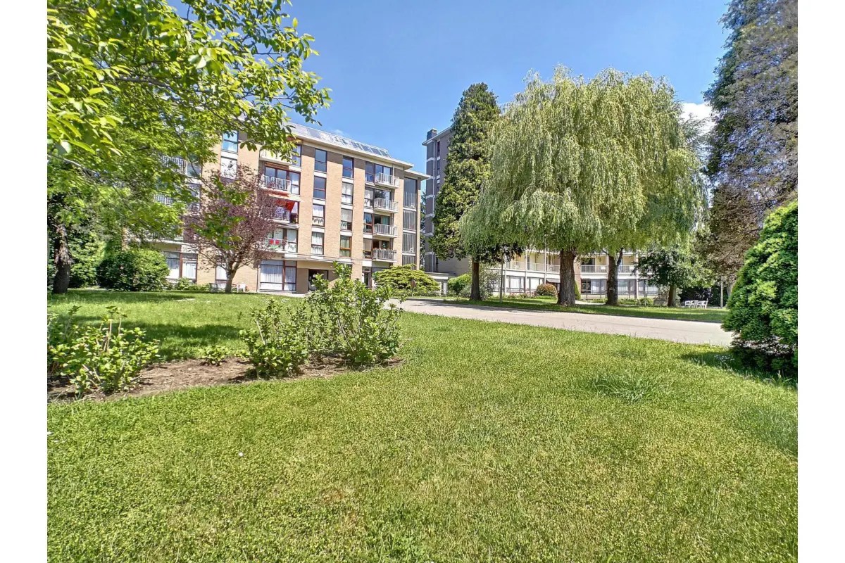 Appartement à louer à Gembloux 5030 570.00€  chambres 30.00m² - annonce 651274