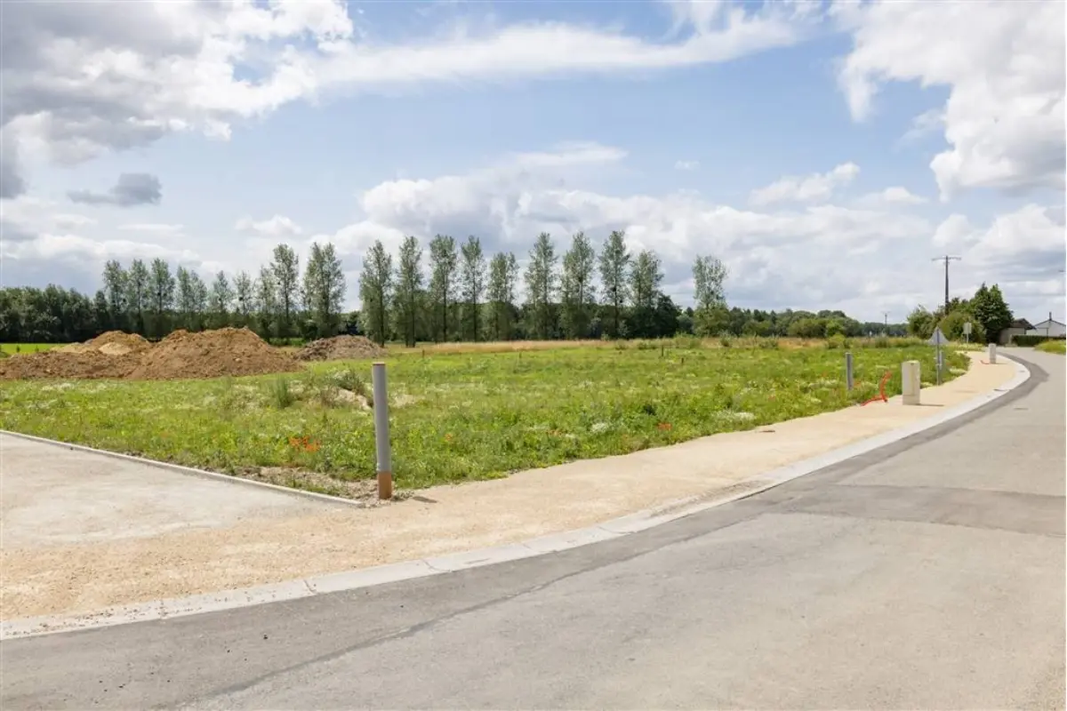 Terrain à bâtir à vendre à Evelette 5350 89000.00€  chambres m² - annonce 651813