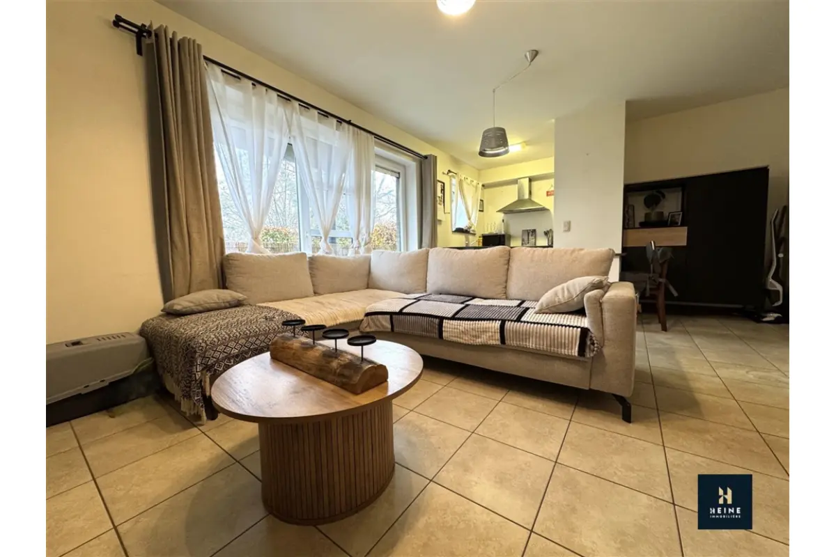 Appartement à vendre à Andenne 5300 189000.00€ 2 chambres 60.00m² - annonce 651897