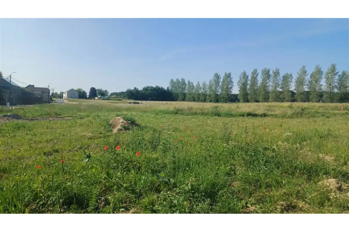 Terrain à bâtir à vendre à Evelette 5350 89000.00€  chambres m² - annonce 651815