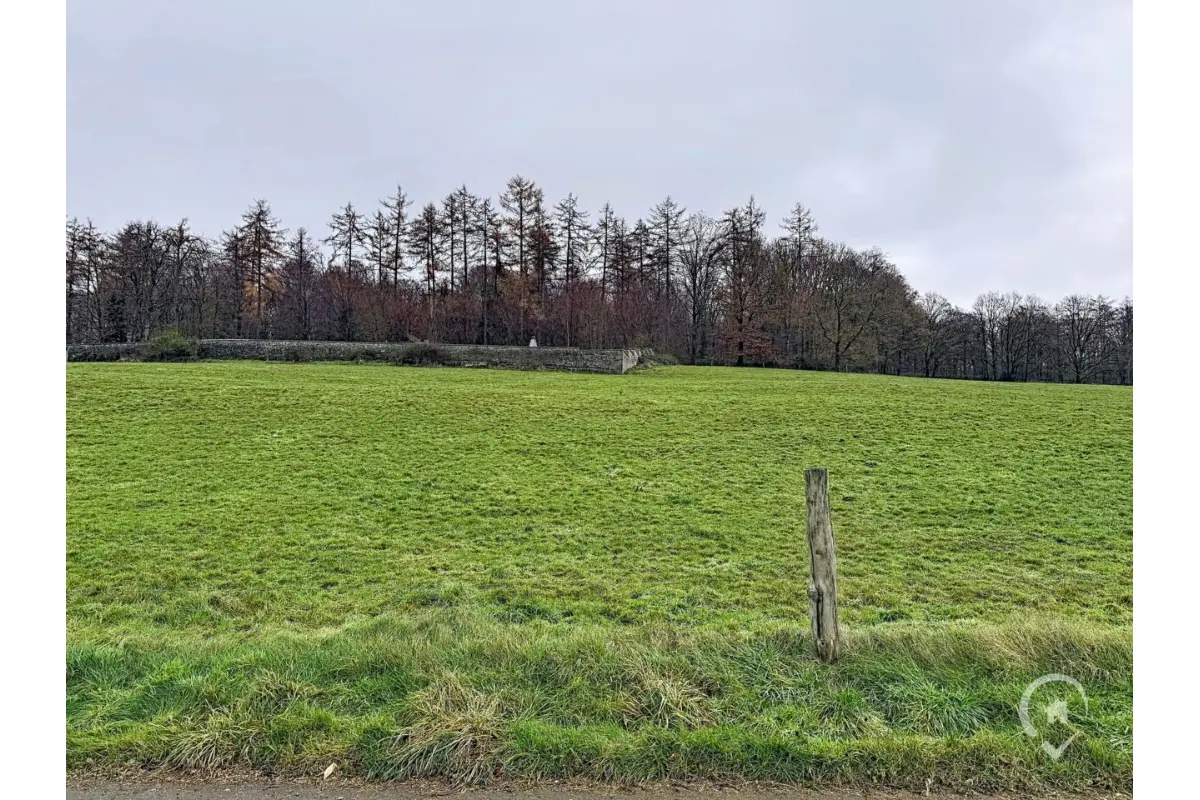 Terrain à bâtir à vendre à Naomé 5555 73000.00€  chambres m² - annonce 652492