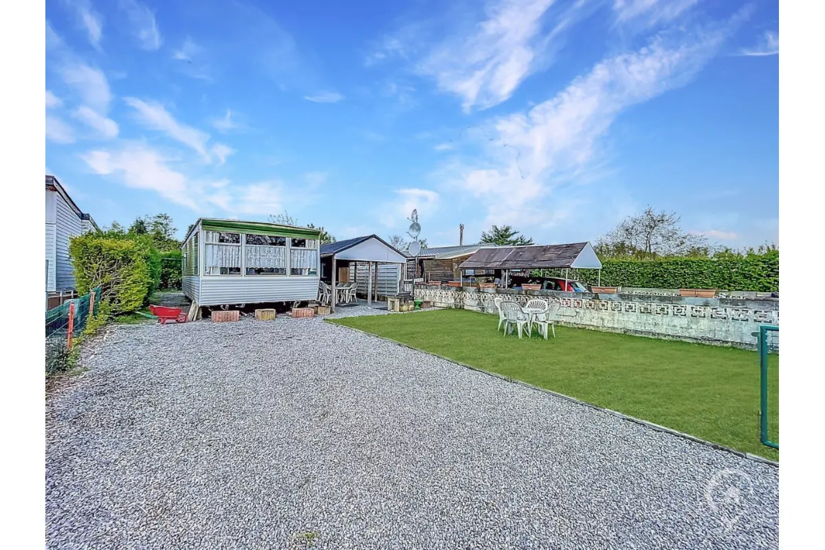 Maison à vendre à Hastière 5540 45000.00€ 1 chambres 27.00m² - annonce 652394