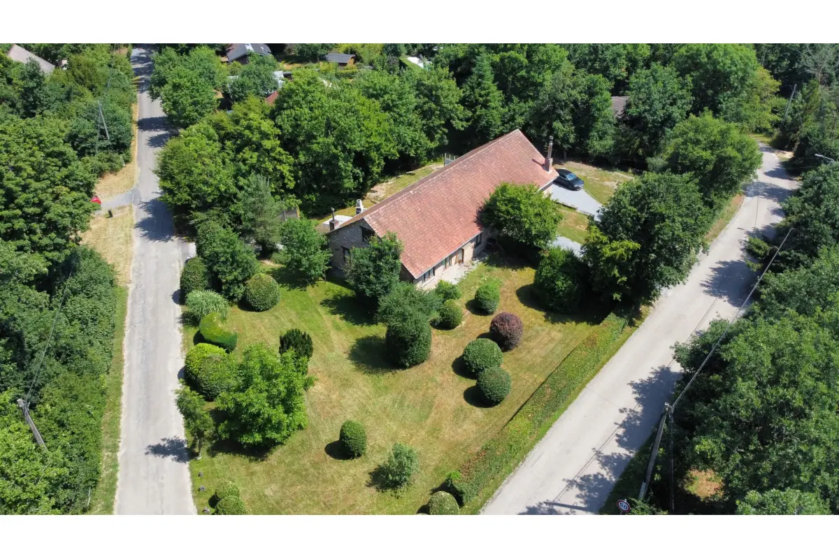 Immeuble mixte à vendre à Somme-Leuze 5377 499000.00€ 4 chambres 180.00m² - annonce 652999