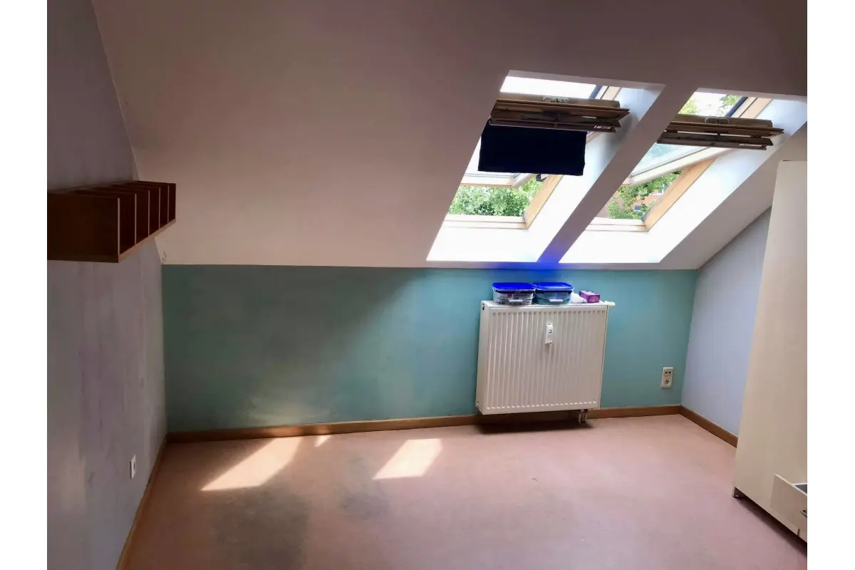 Appartement à louer à Gembloux 5030 600.00€ 1 chambres 25.00m² - annonce 653713