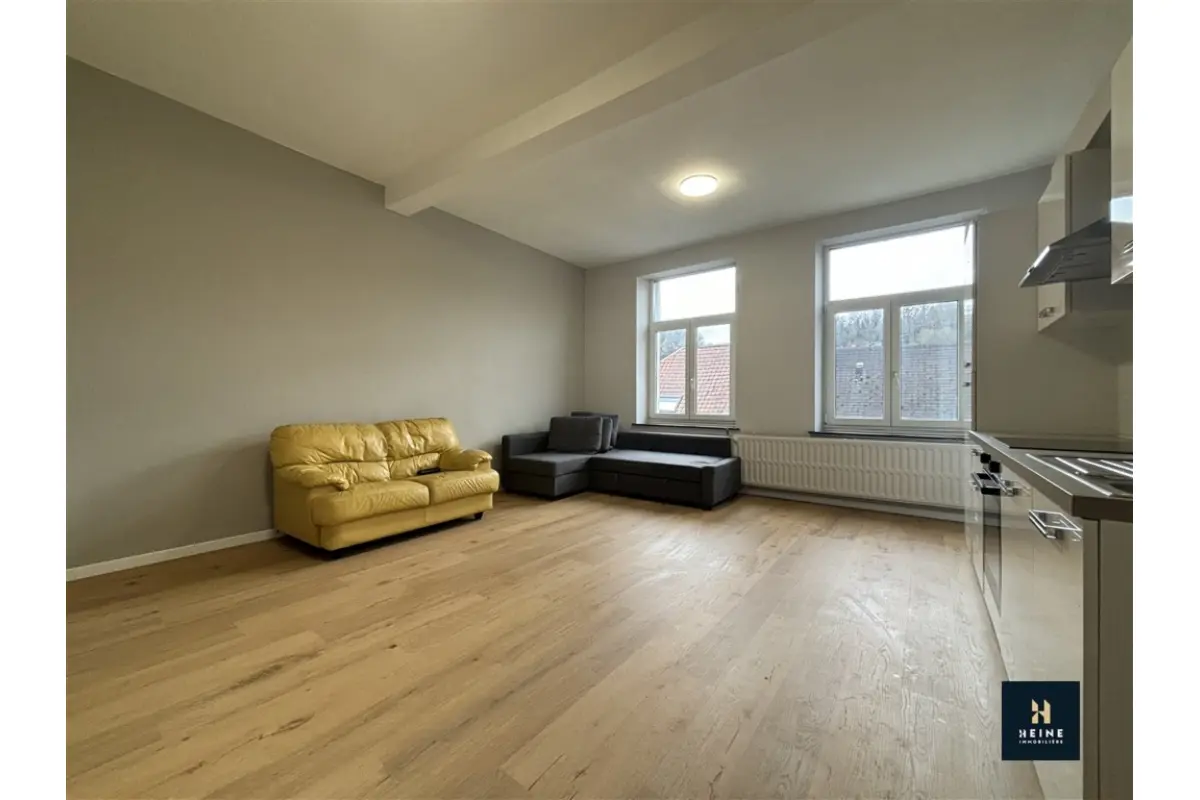 Appartement à louer à Andenne 5300 685.00€ 1 chambres 48.00m² - annonce 653499