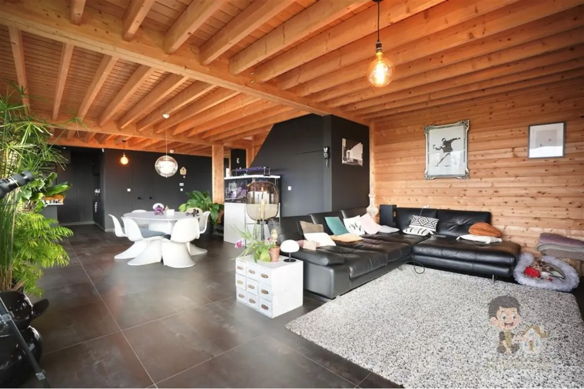 Maison à vendre à Thy-le-Château 5651 899900.00€ 6 chambres 370.00m² - annonce 653309