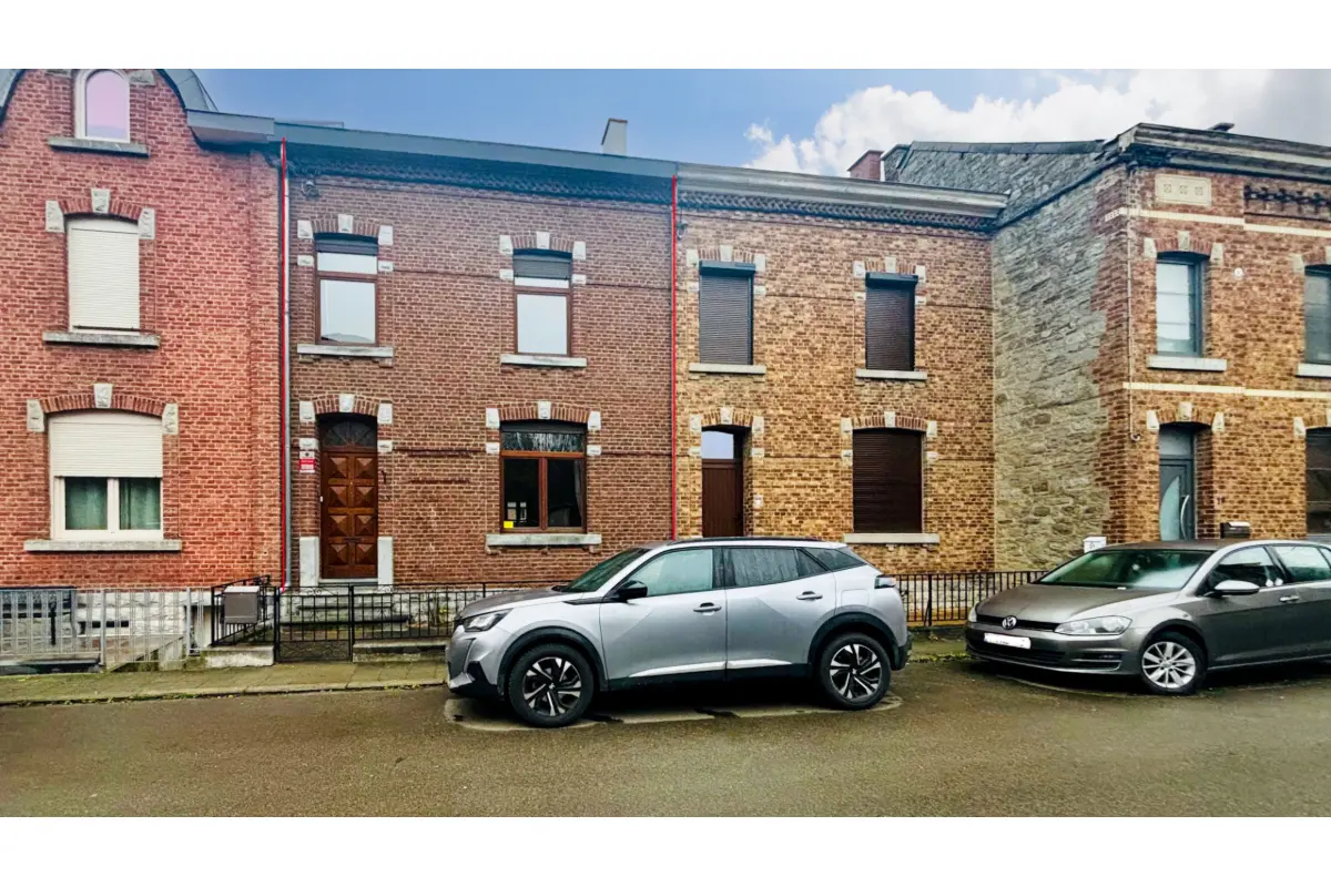 Maison à  à Rochefort 5580 990.00€ 3 chambres 125.00m² - annonce 653188