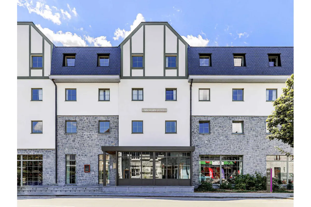 Appartement à vendre à Han-sur-Lesse 5580 99000.00€ 1 chambres 34.00m² - annonce 653189