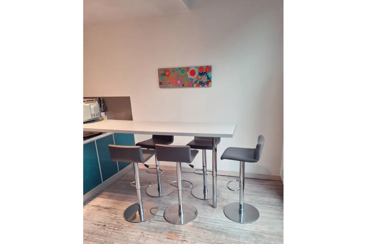 Appartement à louer à Dinant 5500 800.00€ 2 chambres 165.00m² - annonce 653430