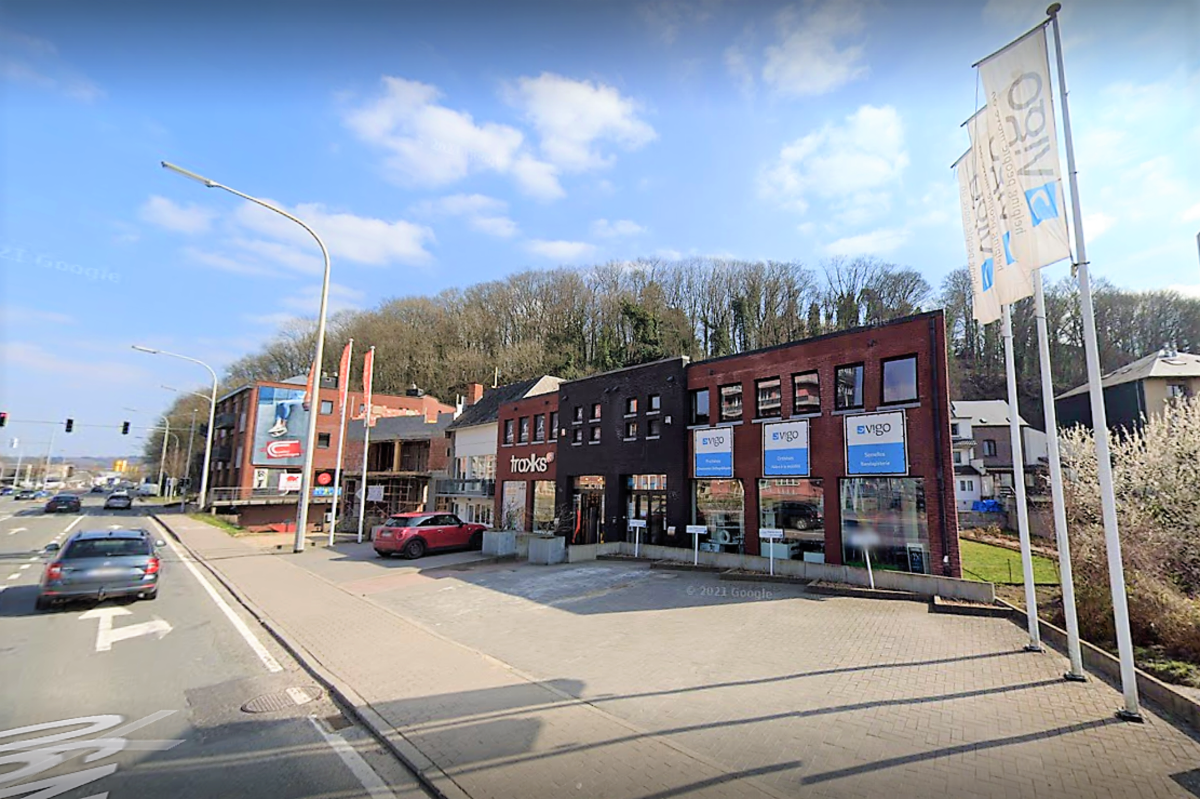 Commerce à louer à Dave 5100 3500.00€  chambres 300.00m² - annonce 654151