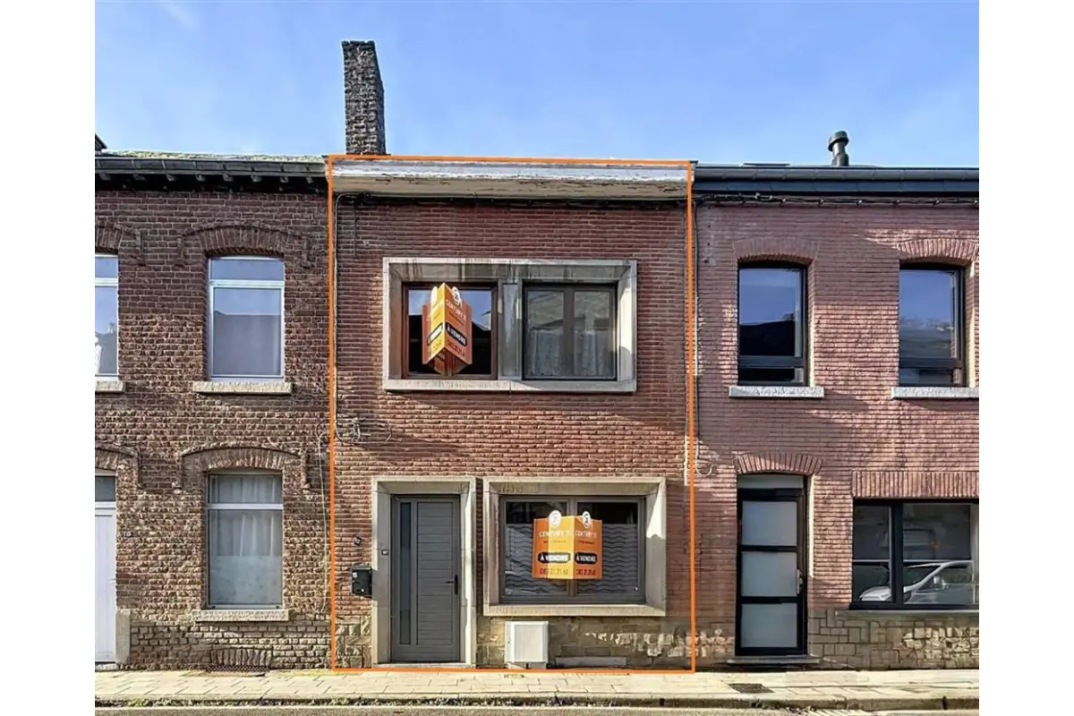 Maison à vendre à Ciney 5590 215000.00€ 3 chambres 143.00m² - annonce 654283