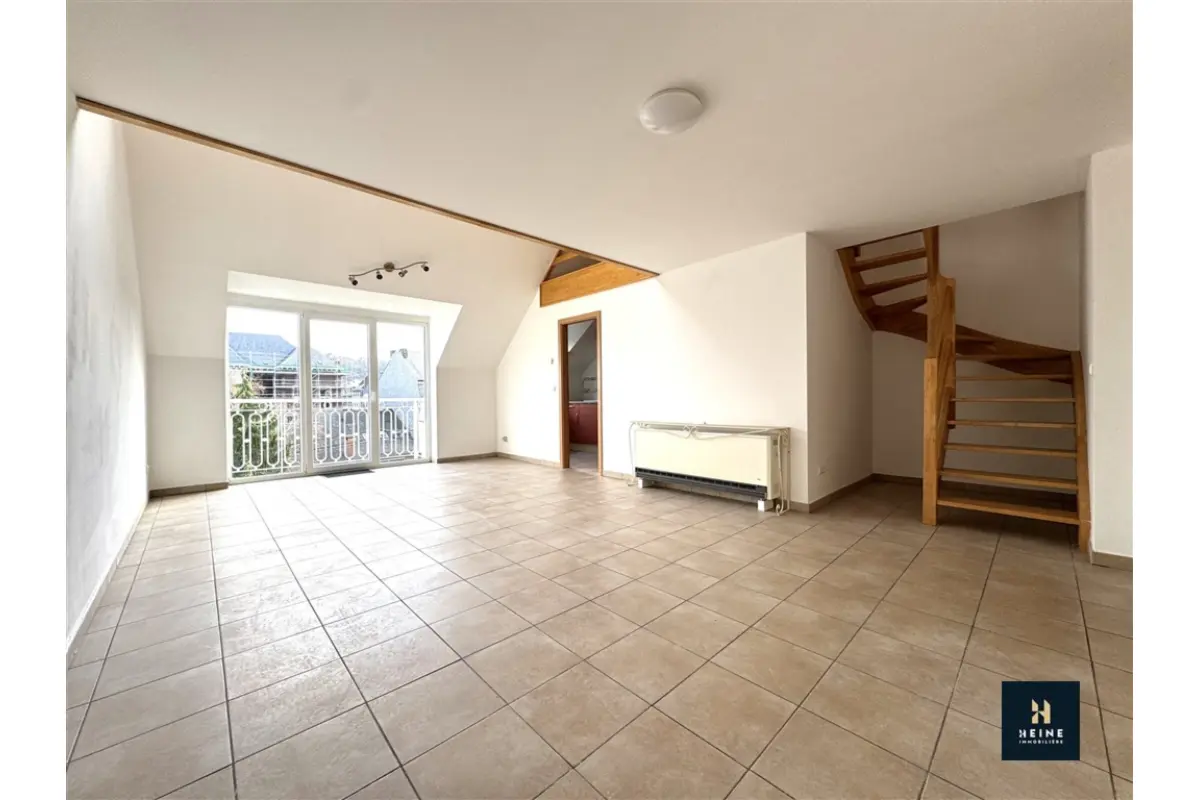 Appartement à louer à Andenne 5300 925.00€ 3 chambres 96.00m² - annonce 653801